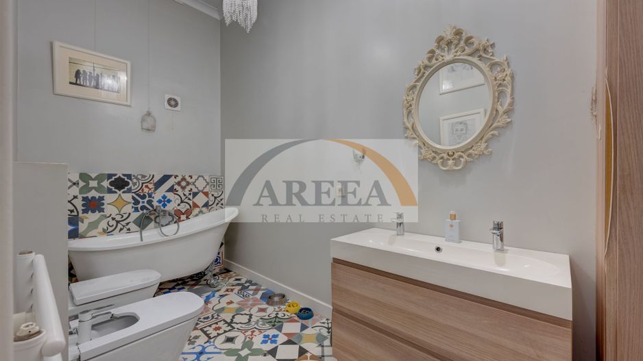 Vila Interbelica in centrul Bucurestiului - Poză 18