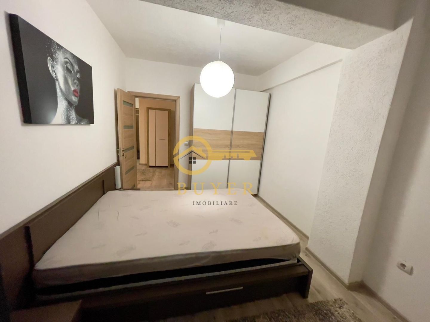 Apartament cu 2 cam langa Dedeman- Etaj 7/11 - Poză 3