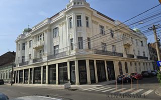 Lugoj Central Spatiu Comercial | Parter 762mp Utili - Poză 1