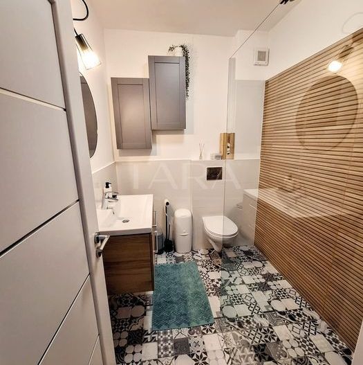 Apartament cu două camere spațios în Florești – zona Abatorului - Poză 6