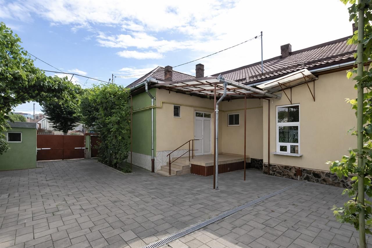 Ansamblu casa+productie+comercial, 3 corpuri,acces stradal,Tudor,Targu Mures - Poză 5