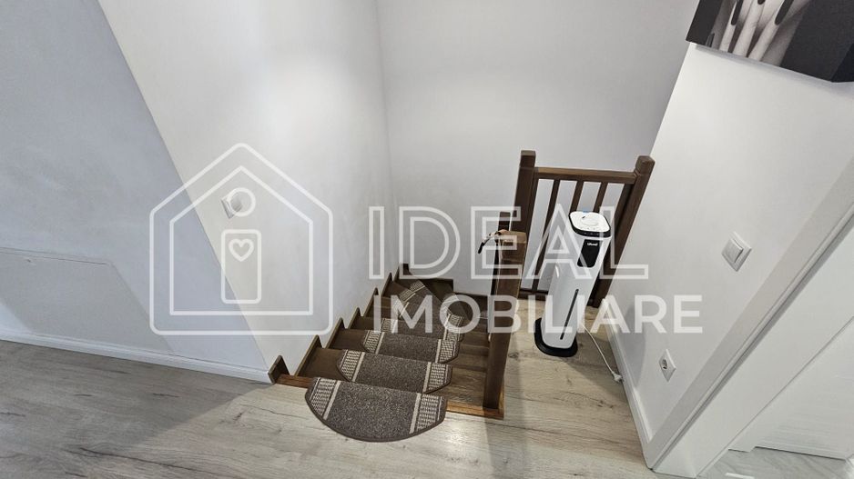 Duplex premium cu 3 dormitoare | Curte amenajată | Zonă de case - Poză 23