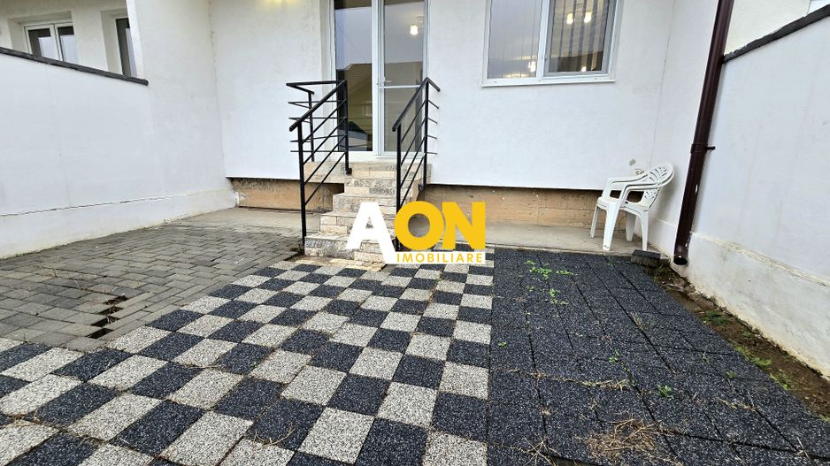 Casă de tip Înșiruit, 3 Camere, Construcție Nouă, Zona Cetate - Poză 18