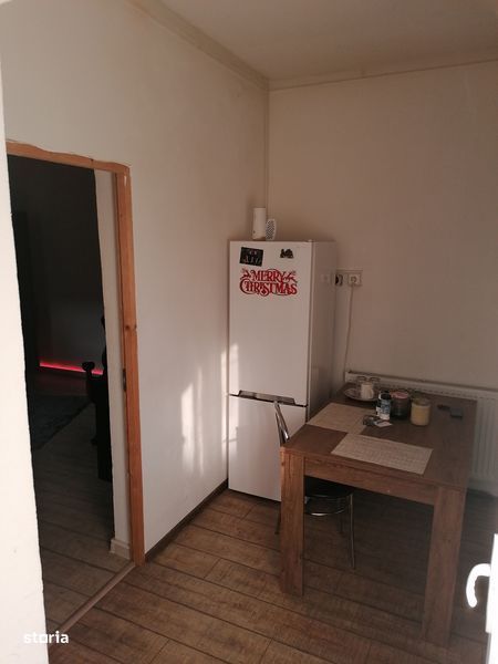 Apartament 1 camera  zona Iosefin la curte - Poză 4