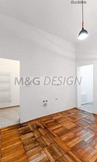3 camere,  Balcescu -Liceul G Moisil, 2 băi, 91 mp utili - Poză 8
