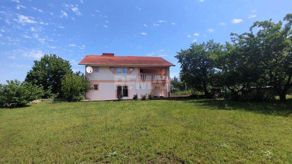 Casă spațioasă cu 2 niveluri | 273 m² Suprafață Totală | 12 ari | 3 dormitoare + living | Anenii Noi – Ruseni - Poză 3