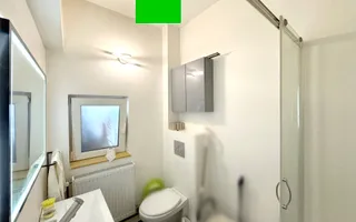 Casa individuala cu teren de 500 mp/panouri FV. 16KW/zona accesibila. - Poză 11