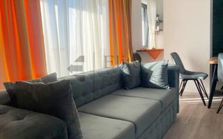Apartament cu 3 camere in Prima Panorama - Poză 4