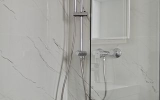 Casa individuala, intr-un nou ansamblu de locuinte in localitatea Fundulea - Poză 14