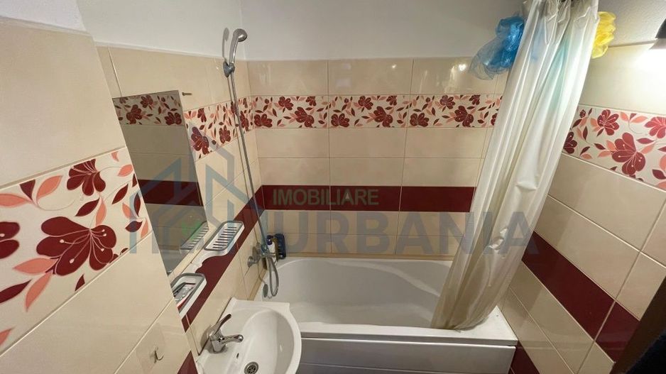 Apartament 2 camere de închiriat, zona Bila, Valea Lupului - Poză 7