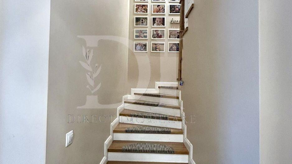 Duplex modern, complet utilat - Floresti - Poză 20