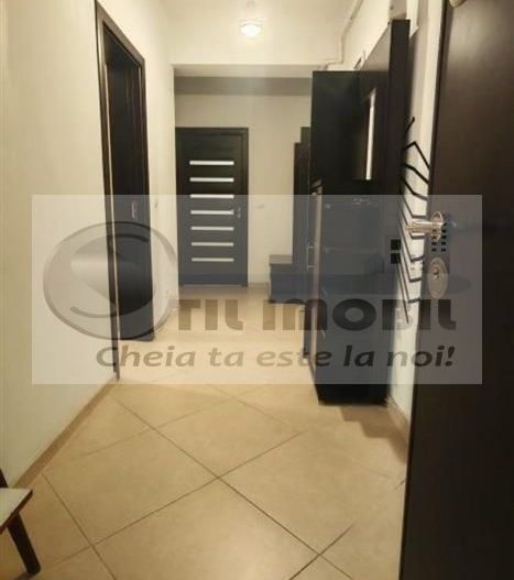 Apartament 3 camere Semidecomandat zona Valea Lupului 78000 euro - Poză 2