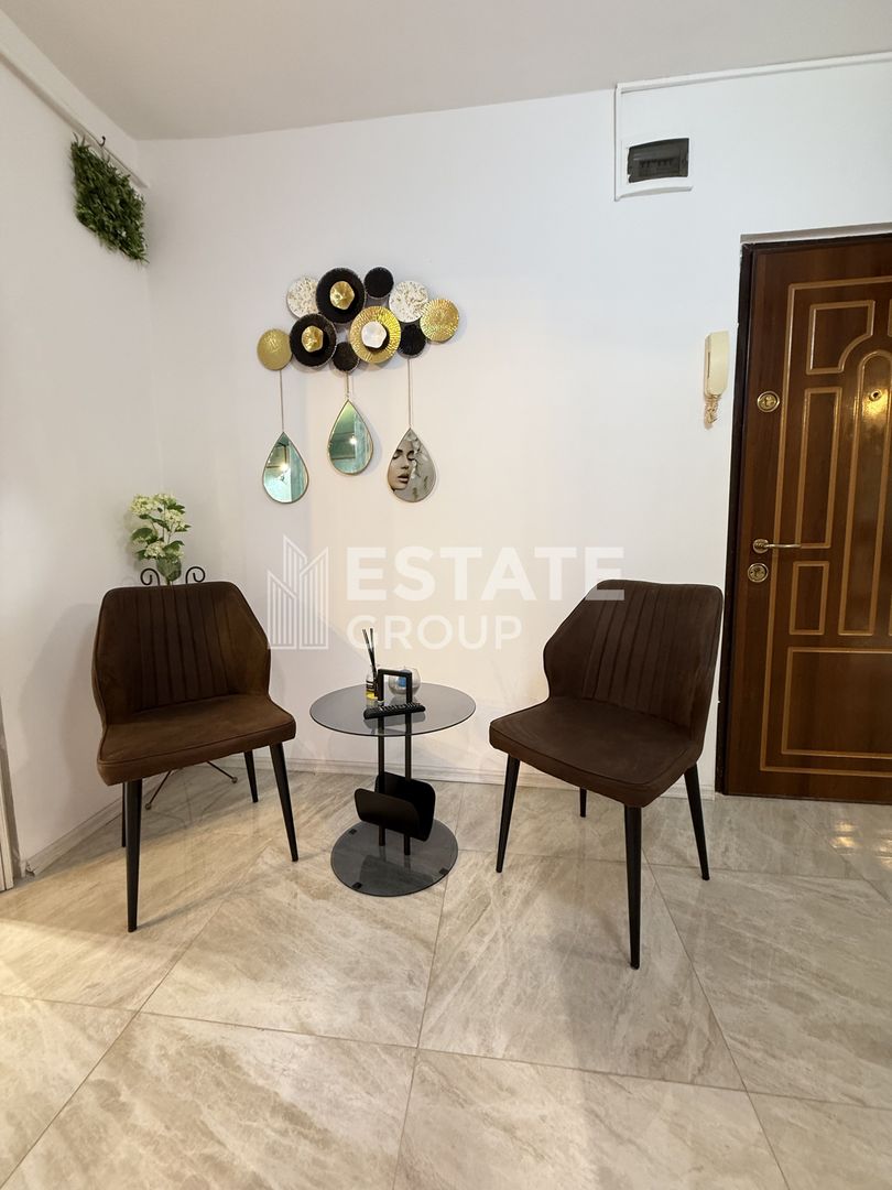 Salon de infrumusetare,  amenajat, Zona Lipovei - Poză 7