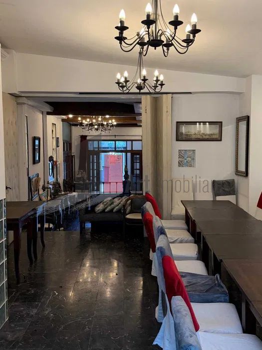 Spatiu comercial de inchiriat in zona Arcul de Triumf/Kiseleff - Poză 6