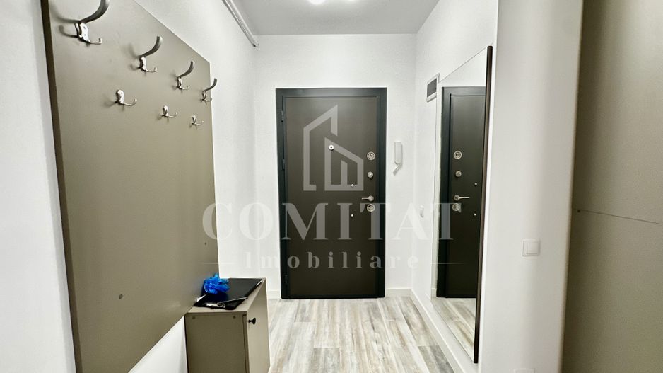 Apartament la cheie | 3 camere | Zona str Tineretului - Poză 16