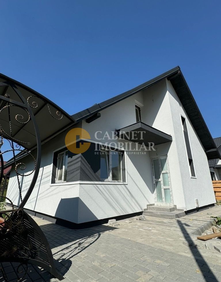 OFERTA Casa Individuala Lunca Cetatuii - Poză 1