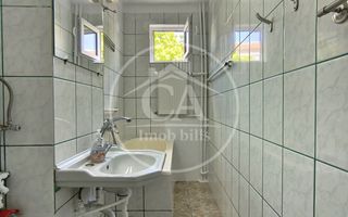 Apartament de inchiriat cu 2 camere in zona Velenta, Oradea - Poză 9