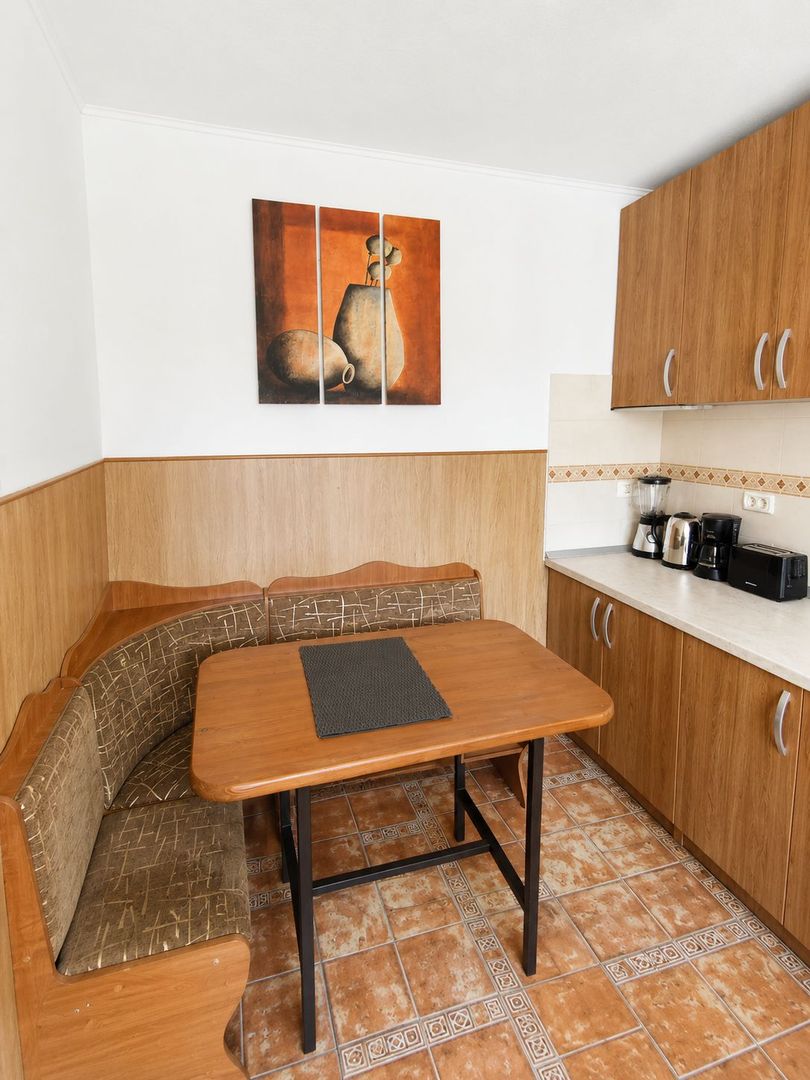Apartament la casă cu terasă generoasă, între Lipovei și Aradului – co - Poză 4