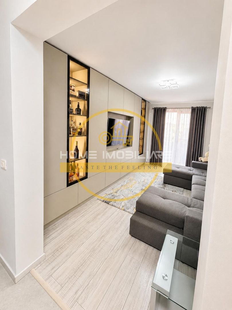 Apartament 2 camere decomandat | Etaj 2 | Parcare + Boxă | 3 min Rond Păcurari - Poză 2