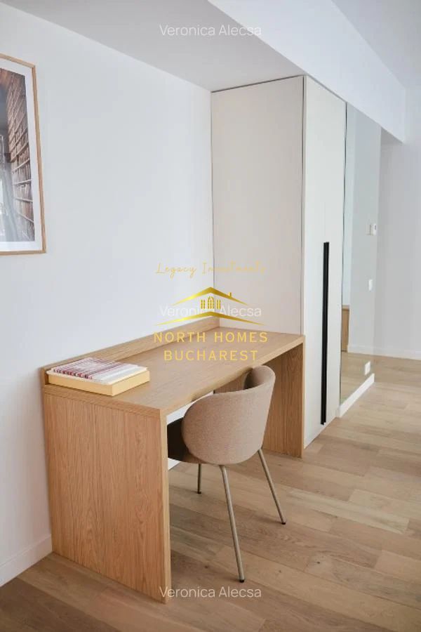 Apartament 2 camere / ONE Park Cotroceni / 59 mp / Vedere Panoramica - Poză 4