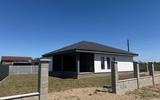 Casa de vanzare | 102 mp util | Zona Lazuri - Poză 6