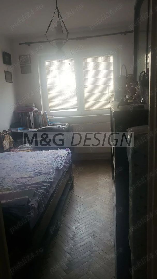 Apartament 3 camere Dacia - Poză 3