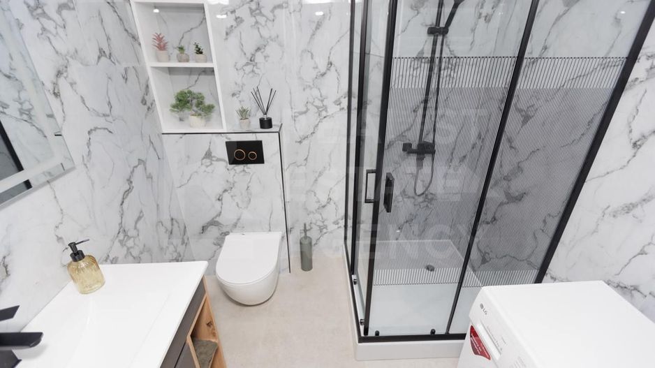 Vânzare, apartament, 2 camere, strada Alba Iulia, Buiucani - Poză 18