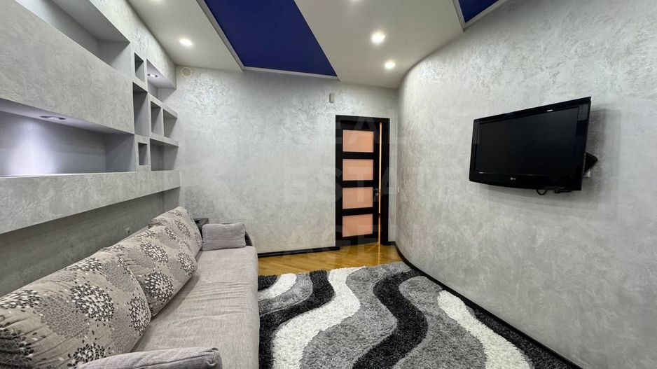 Chirie apartament, 3 camere, str. Lev Tolstoi, Centru - Poză 12