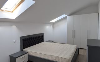 Penthouse 3 camere 68 mp+terasa 65 mp-parcare-lift-Independentei - Poză 4