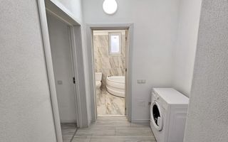 Apartament 2 camere, 53 mp utili, 2 balcoane, bloc nou - Poză 4