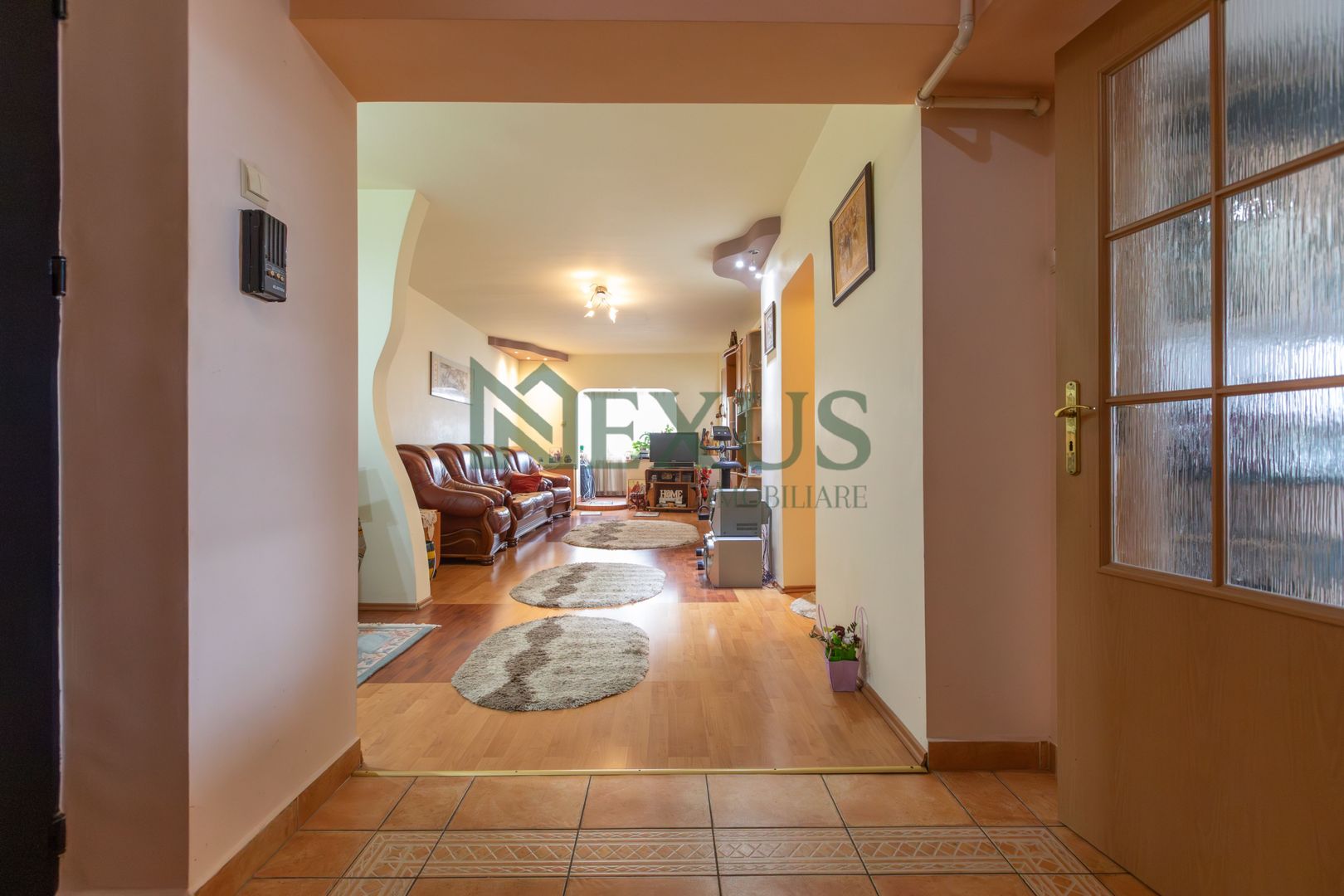 Aspartament 3 camere decomandat Tic-Tac ! - Poză 2