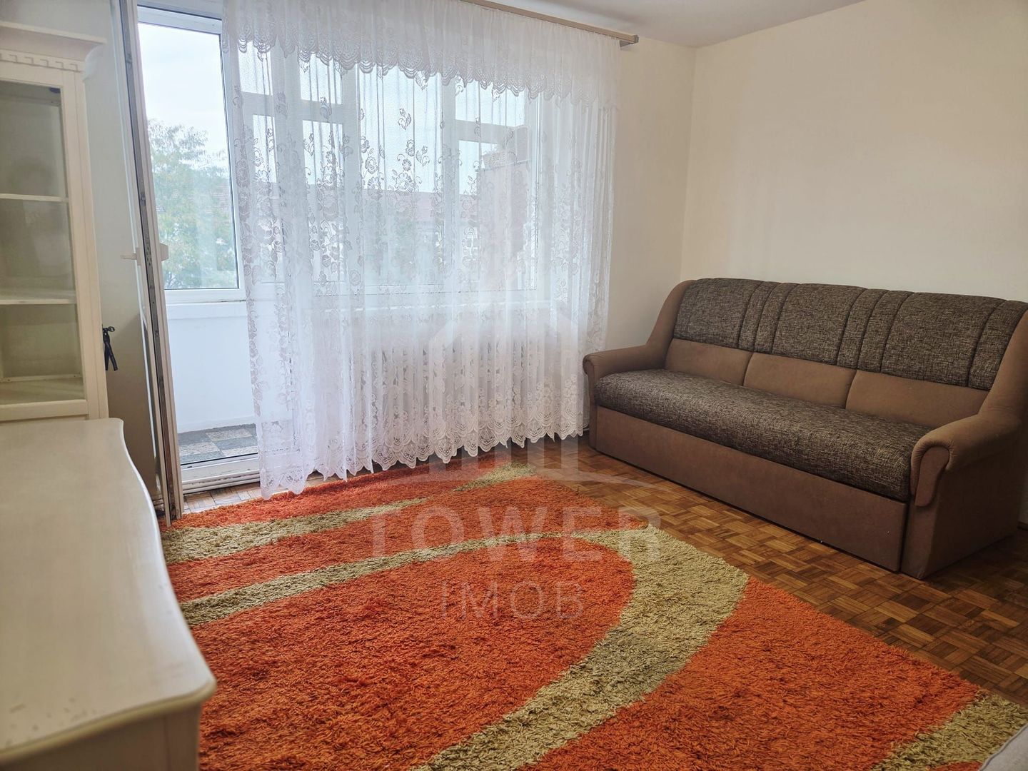 Apartament de inchiriat | 4 Camere | Zona Cedonia | 480 EUR - Poză 1