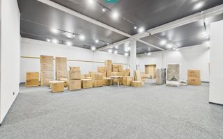 Spațiu comercial/ hală– Bulevardul Ghencea, potențial dezvoltare P+10 - Poză 18