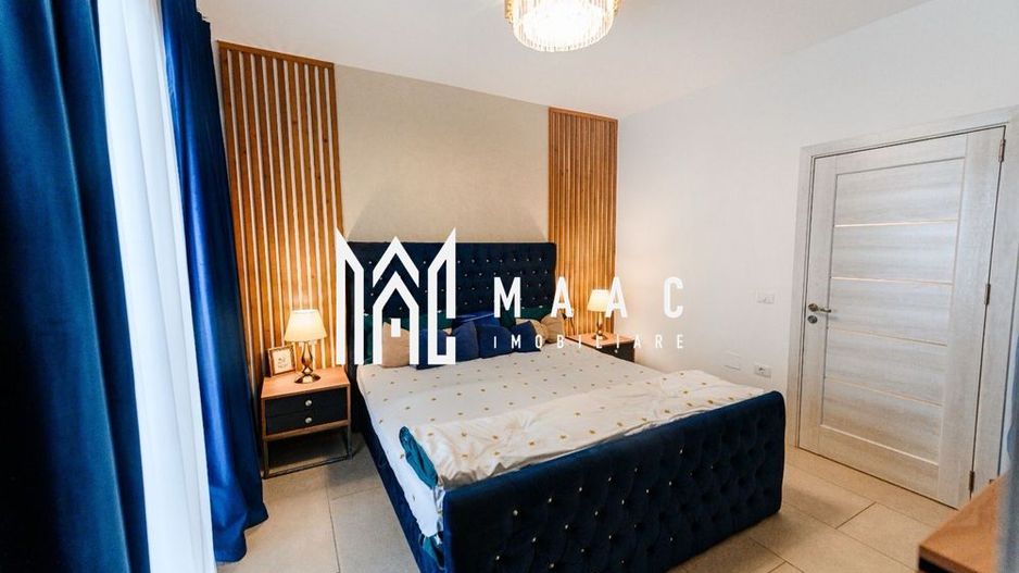 Penthouse 3 camere de vânzare | Râmnicu Vâlcea, Ostroveni - Poză 3