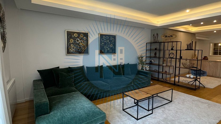 Apartament 4 camere Herastrau plus 2 locuri de parcare - Poză 6