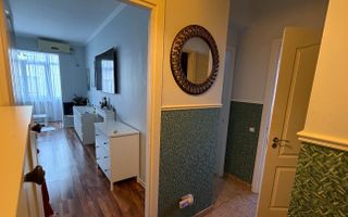 Apartament 2 Camere Premium | Ultracentral - Vedere Dâmbovița | Centrală Proprie - Poză 7