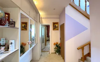 Casa cu 4 camere/teren 396mp/Garaj/Str.Stefan Augustin. - Poză 15