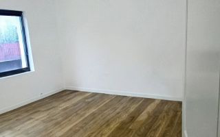Casă individuală plan parter în Dancu, 4 camere, 110 mp utili, 460 mp teren - Poză 5