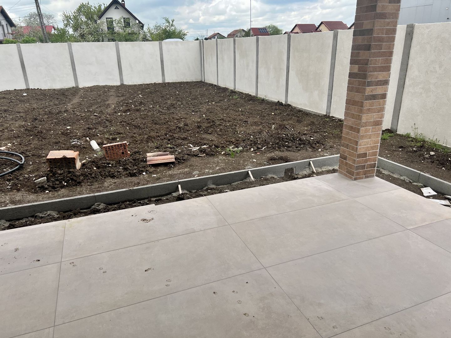 DUPLEX SPATIOS - Poză 22