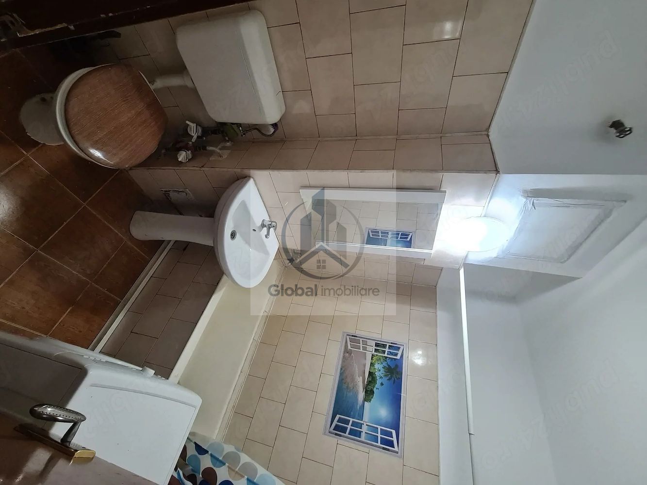 Doamna Ghica-Colentina 2 camere - Poză 6
