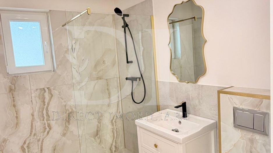 Apartament la cheie / etaj intermediar / Zona Terra - Poză 15