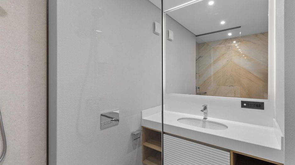 Apartament 25 cam Premium Central | Parcare Subterana si Utilitati incluse - Poză 6