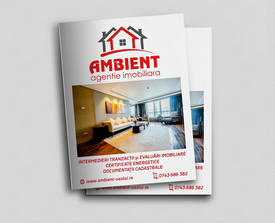 Teren intravilan 700 mp, Ferma 3 - LCL Vaslui - Poză 3