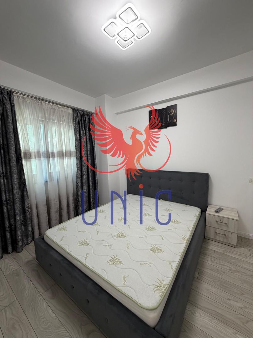 Apartament Calea Severinului etaj 2 , mobilat si utilat, 71 mp - Poză 6