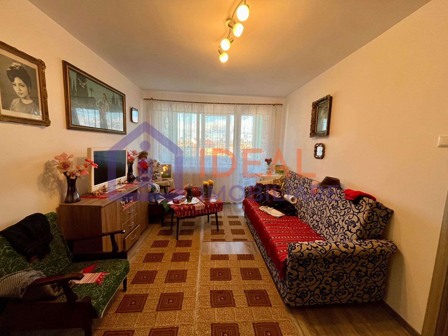 Apartament 2 camere – zona Mihai Viteazu - Poză 1