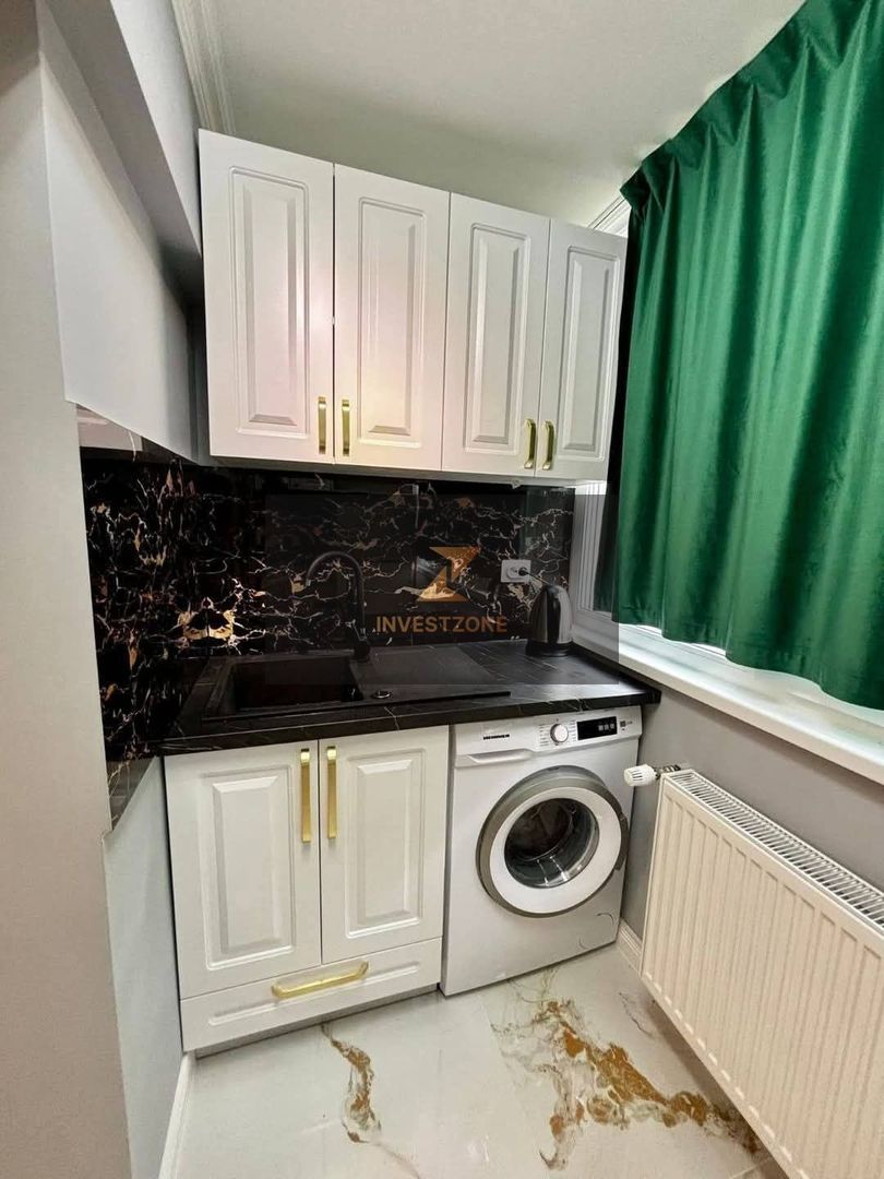 Apartament 1 cameră lux Oradea - Poză 6