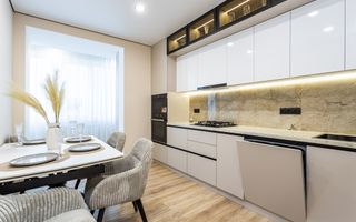 Vânzare, apartament, 3 camere, bd. Mircea cel Bătrân, Ciocana - Poză 1