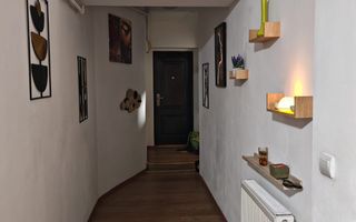 Apartament 2 Camere| Metrou Nicolae Grigorescu | Centrală Proprie | PET FRIENDLY - Poză 4