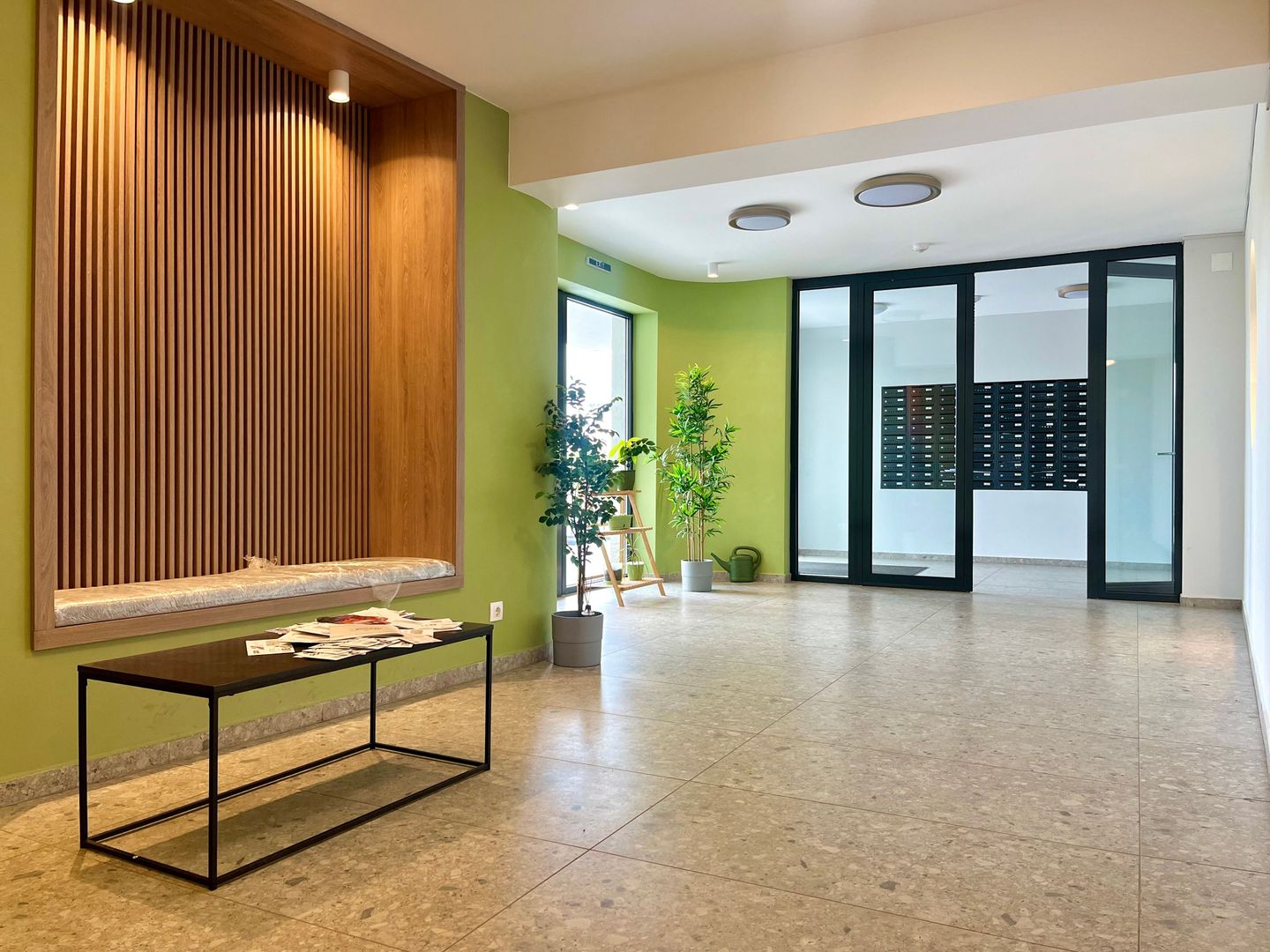 Eleganță la apus – apartament 3 camere, în zona Lipovei, lângă pădure - Poză 18