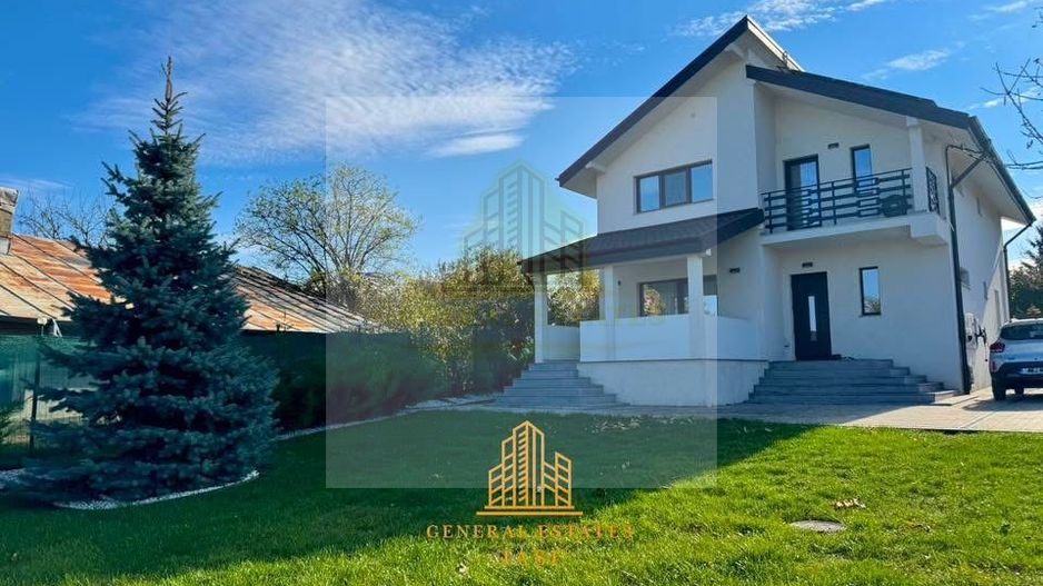 Vânzare Casă modernă - Galata lângă Platoul Însorit - Poză 29